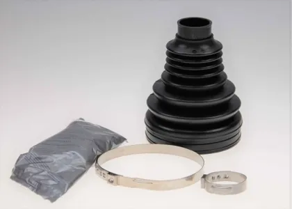 GKN 307259 Комплект пыльника, приводной вал