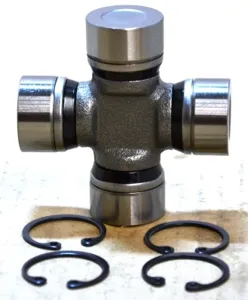 GKN U041 Крестовина кард.вала BMW 3 E305 E12E28E347 E23 72-95 (62.40*24.06)