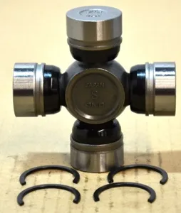 GKN U187 Крестовина Toyota 29x49