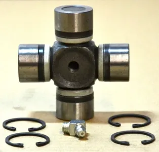 GKN U218 Крестовина 27×74.6 Nissan Terrano II R20 1993-2006, Nissan Pathfinder R51M 2005-