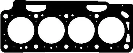 GLASER H0827200 Прокладка ГБЦ  Renault  R19R21Cli Omega ne 1.9TD F8Q 88>