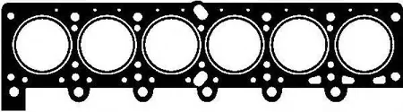 GLASER H5005200 Прокладка ГБЦ м20 2,0 50052