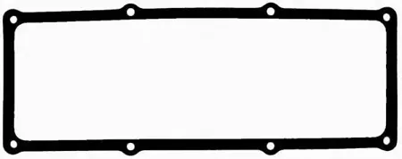 GLASER X0374401 Прокладка клапанной крышки Audi 80, VW Golf Passat 1.1-1.3 <86