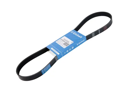 GLOBELT 6PK1220 Ремень поликлиновой 6PK1215, Ford Focus II 04-, C-Max 08-