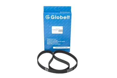 GLOBELT HZ008 Ремень ГРМ ВАЗ 2108-21099, 2113-2115, 1111, 1118, 2170 8V