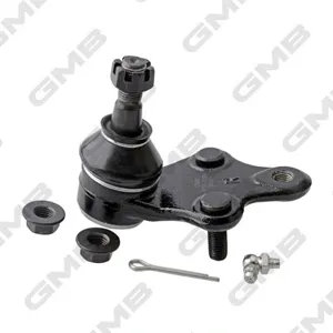 GMB 01010186 Опора шаровая Toyota STARLET 91-99PASEO прав.