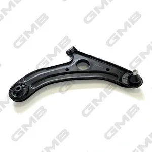 GMB 02100066 Рычаг Hyundai Getz 1.1-1.6CRDI 0902- пер.подв.ниж. прав.