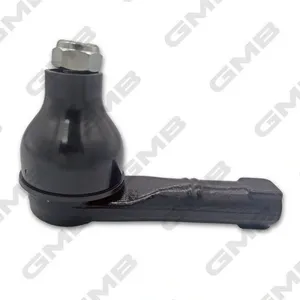 GMB 07021271 Наконечник рулевой правый Nissan Micra III (K12), Renault Clio III, Modus (03-)