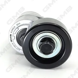 GMB GAT10010 Натяжитель ремня Hyundai