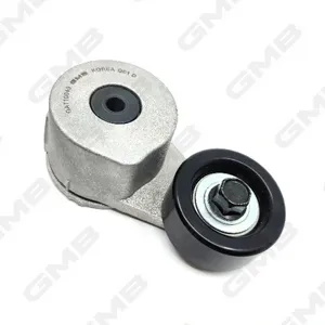 GMB GAT10040 Натяжитель поликлинового ремня Hyundai