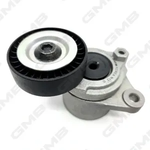 GMB GAT10070 Натяжитель ремня приводного Kia Sorento 2.5CRDI 02- Hyundai H-1STAREX 01-