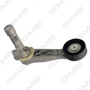 GMB GAT20430 Натяжитель приводного ремня Citroen C3,C4,C5 mini Peugeot 2073083008 07
