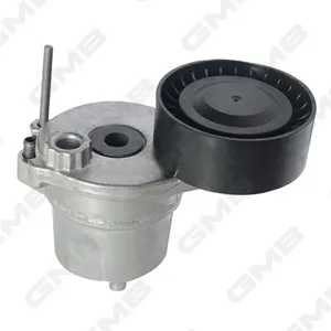 GMB GAT20620 Натяжитель ремня Mercedes W204W205W212W212 07- приводной