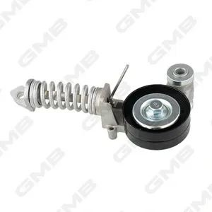 GMB GAT30990 Натяжитель ремня GM Opel Aveo Cruze Astra HJ Corsa D 04- 1.0-1.4 приводной