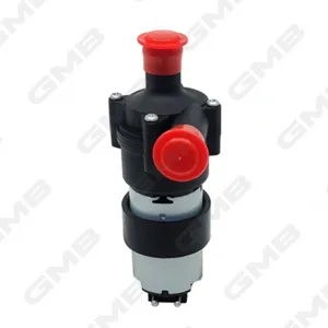 GMB GEWBE005 Электрическая водяной насос Mercedes Mercedes W203, 12V,5 KPA,850LPH