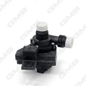 GMB GEWBM001 Водяной насос электрический BMW E38 E39 E65 E66 E67 X5 E53 S6S 12V,5 KPA,850LPH