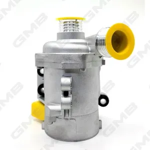 GMB GEWBM006 Водяной насос BMW E60E61E63E64E65E66E90E91X1X5Z4 04- электрический