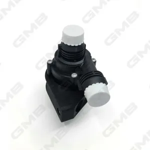GMB GEWBM015 Водяной насос электрический BMW X5X6, E70 E70N E71 F15 F16, 12V,5 KPA,850LPH
