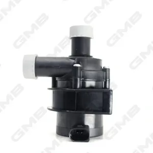 GMB GEWVW013 Водяной насос электрический Audi Seat A4 A5 A6 Q5 2.0 TFI Audi A5 Q5 8R 2.0T 12V,5 KPA,850LPH
