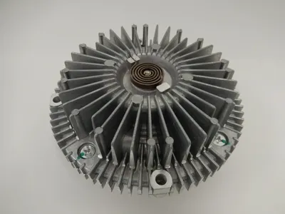 GMB GFN234 Вискомуфта Nissan