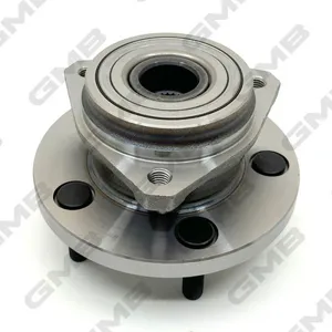 GMB GH10030 Ступица с подшипником передняя, Jeep Grand Cherokee II 99-05 .