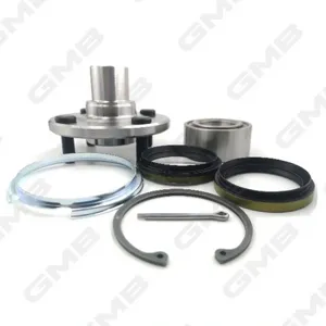 GMB GH10100 Ступица колеса комплект Toyota Corolla 93-02 BCA 518507