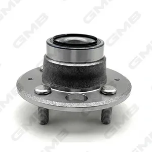GMB GH20060 Ступица с подшипником Honda Accord III Civic V 85-01 зад.