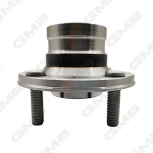 GMB GH20100 Ступица колеса комплект Mitsubishi Mirage 93-02 Mercedes 844919 BCA 512148