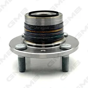 GMB GH20210 Подшипник ступицы  комплект ицы задней Mazda , Ford Escort 91-93