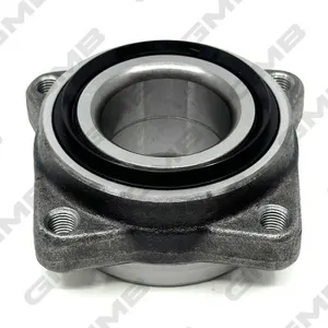 GMB GH20260 Комплект подшипника ступ.пер. Honda Accord 2.0-2.2 90-96,Rover 600 93>