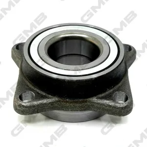 GMB GH20270 комплект подшипника ступ. перед. Mitsubishi Galant 92-95