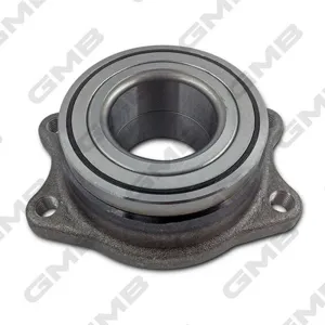 GMB GH20930 Подшипник ступицы колеса заднего