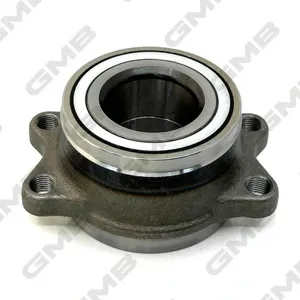 GMB GH20940 Подшипник ступицы задн. Subaru Legasy 98-03