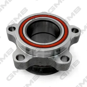 GMB GH21160 Ступица с подшипником пер.