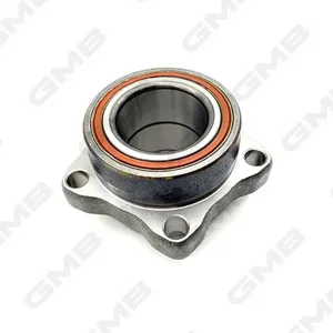 GMB GH21170 Подшипник ступицы  комплект ицы передн. Ford Transit Tourneo 2.32.2-3.2 TDCi 06>