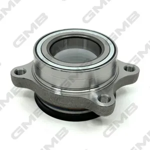 GMB GH21180 Ступица передняя