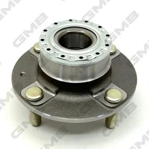 GMB GH21210 Ступица rr (без abs)