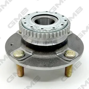 GMB GH21220T Ступица с подшипником зад + ABS, Hyundai Elantra Kia Cerato 01-09