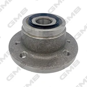 GMB GH21660 Ступица колеса Renault 7701204667