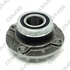 GMB GH21720 Ступица с подшипником задняя, Alfa Romeo 145146155 Fiat Brava Bravo MAREATIPO 93-.