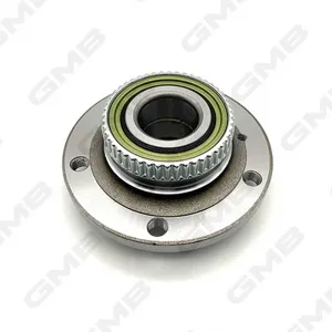 GMB GH21740T Ступица колеса переднего