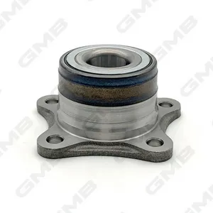 GMB GH22140 Подшипник задней ступицы