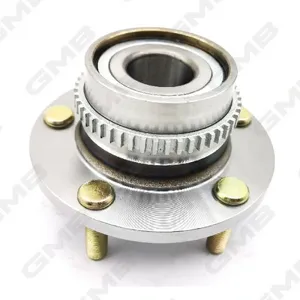 GMB GH22760T Ступица с подшипником задняя +ABS, Hyundai Tucson I Kia Sportage II 04- .