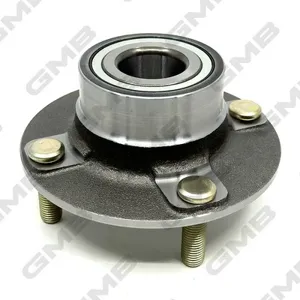 GMB GH22930 Подшипник ступицы  комплект ицы задней Hyundai Elantra XD 00>
