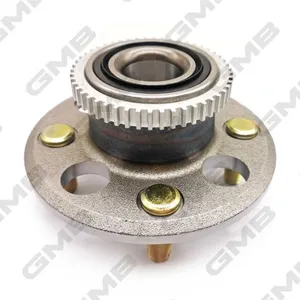 GMB GH23220T Ступица колеса Honda