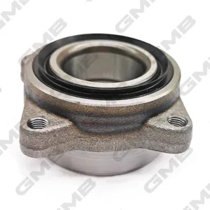 GMB GH23300 Ступица колеса комплект Honda