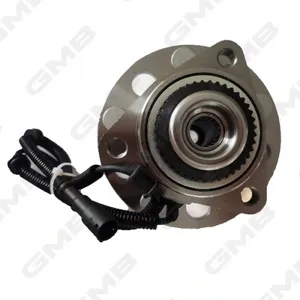 GMB GH23370A Ступица (с ABS)