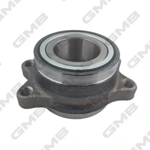 GMB GH23680M Ступица колеса Nissan