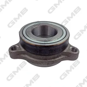 GMB GH23690 Ступица колеса задняя Nissan
