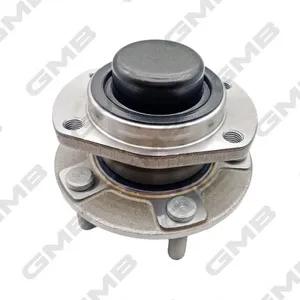 GMB GH30050 Ступица с подшипником задняя, Chrysler Voyager IV Dodge Caravan IV 00-08.